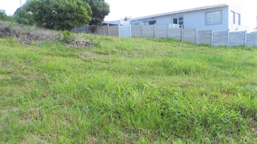 0 Bedroom Property for Sale in Paradise Beach Eastern Cape